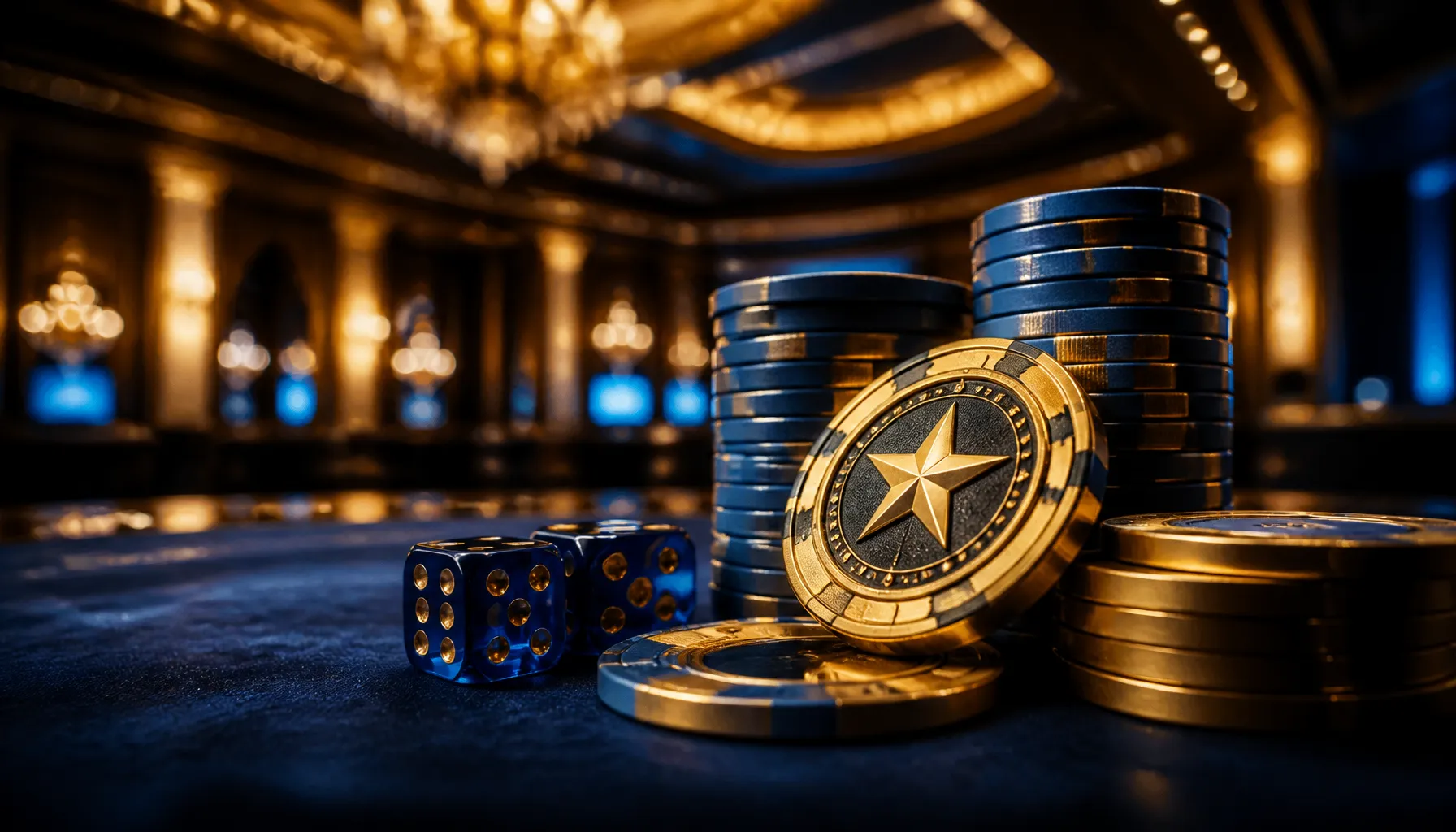 Spinstar Casino