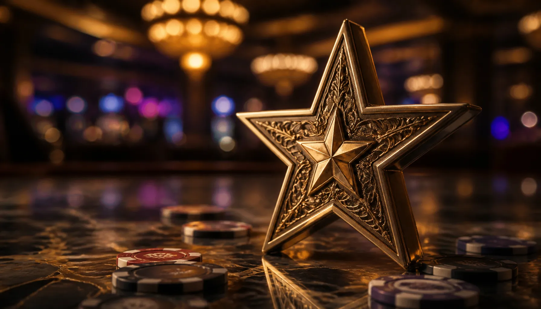 Spinstar Casino