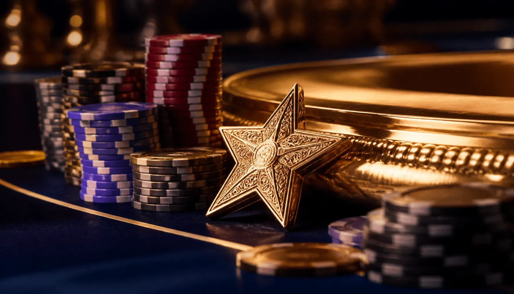 Spinstar Casino